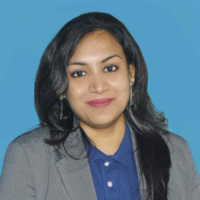 Arunima Bhattacharya