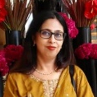 Chandrani Mukherjee