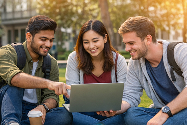 Explore Study Opportunities in Thailand