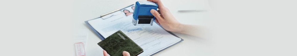 How immigration authorities verify financial documents