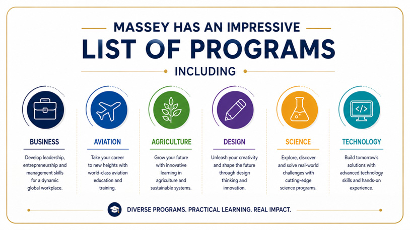 Massey University