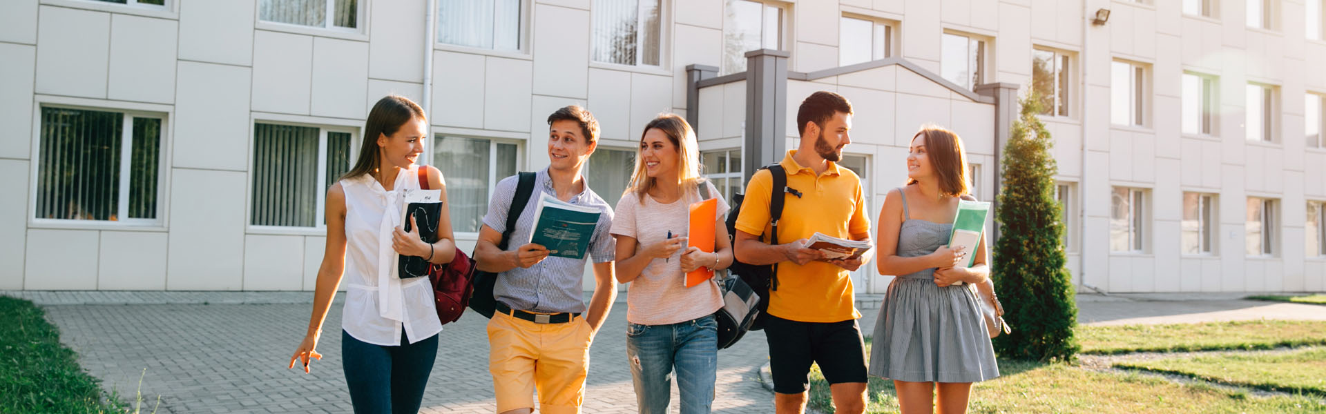 Benefits of Studying Abroad