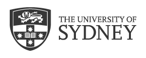 The University of Sydney
