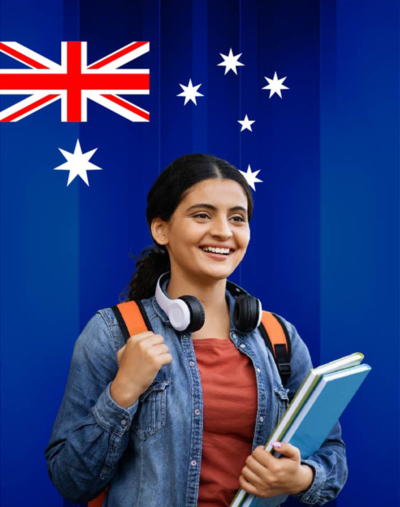 Study in Australia