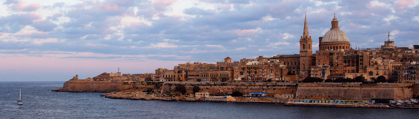 Study in Malta