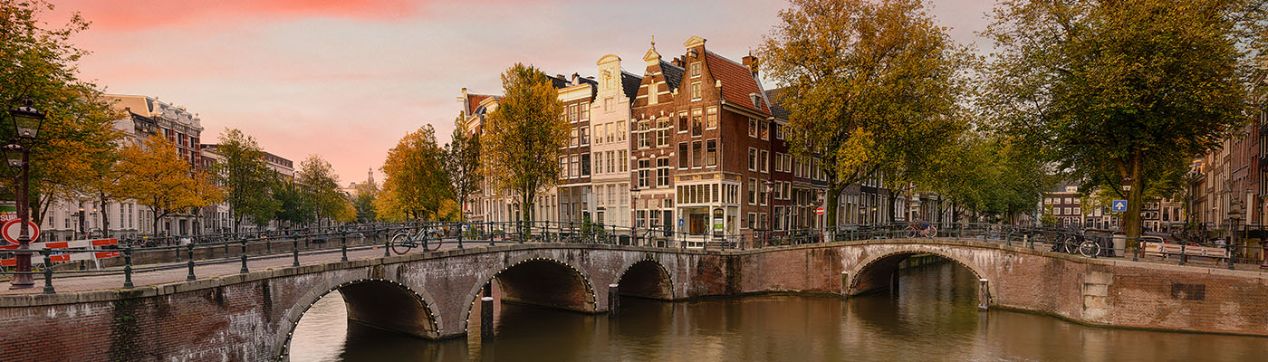 Study in Netherlands