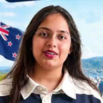 Dhruvi Somani