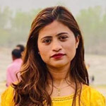 Shikshya Chapagain