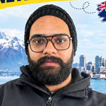 Tarandeep Singh Saluja