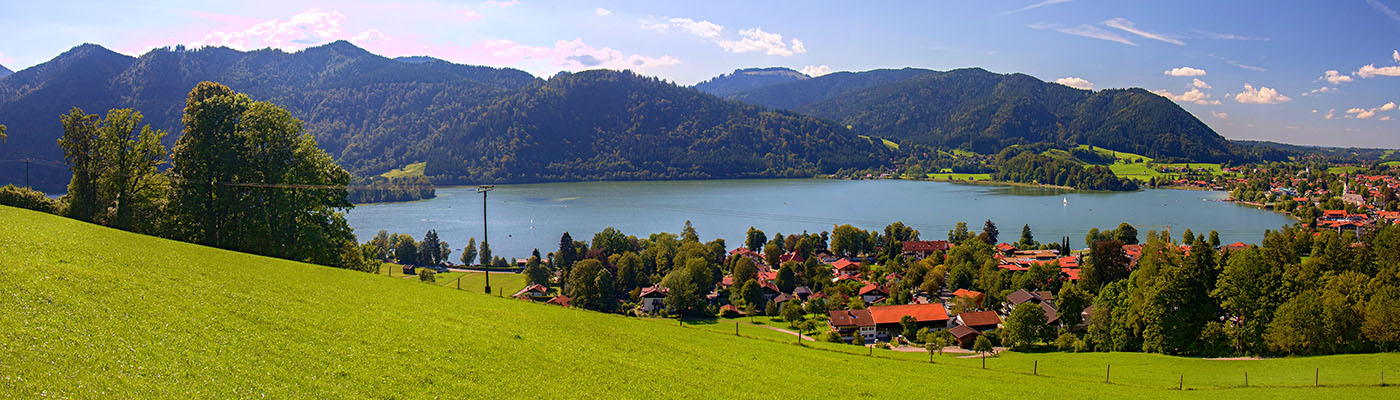 Study in Switzerland