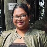 Anwesha Dutta