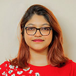 Sushmita Sastri
