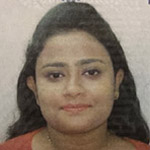 Triyasha Saha
