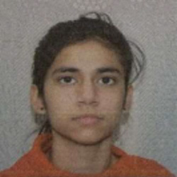 Riya Singh, Monash University, Australia