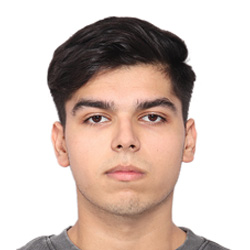 Arav Kapoor, Monash University, Australia