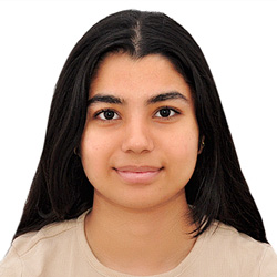 Kashish Shergill, Murdoch University, Australia