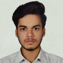 Abdul Rahman Shaik, Adelaide University, Australia