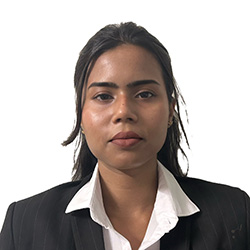 Neha Sengupta, Deakin University, Australia