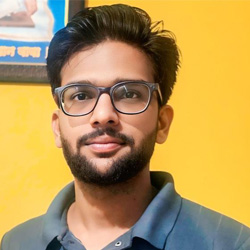 Kedar Mundhe, The University of Sydney, Australia