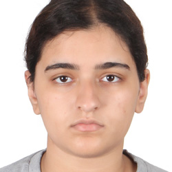 Anvita Misra, University of York, UK