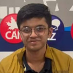 Tejus Jain