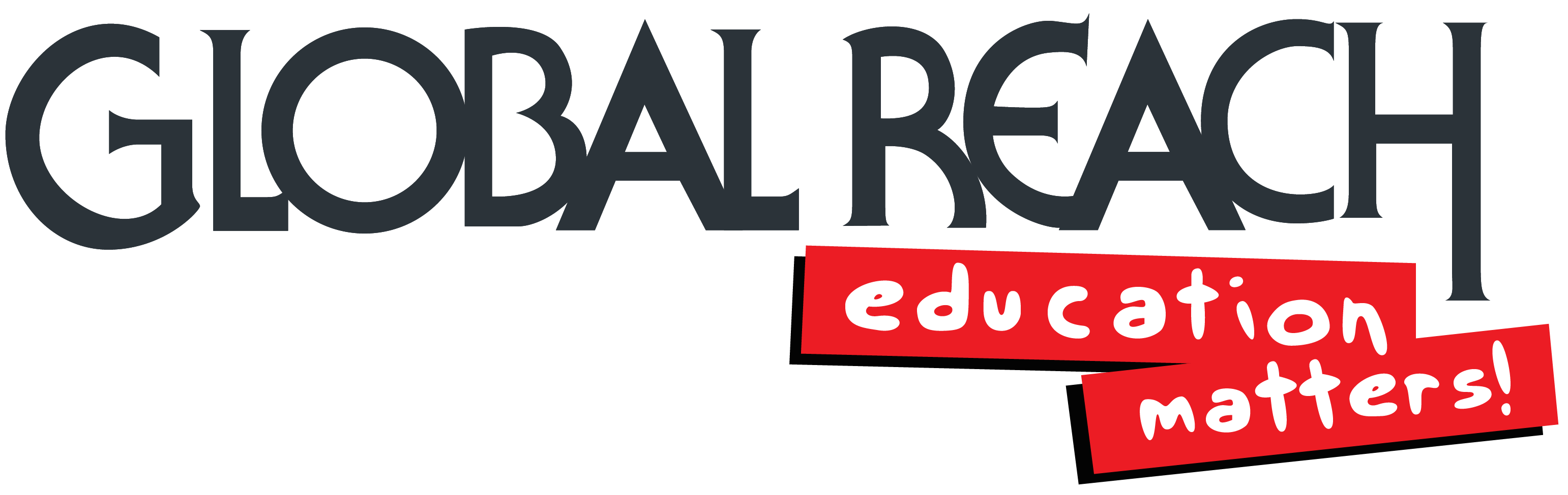 GlobalReach Logo
