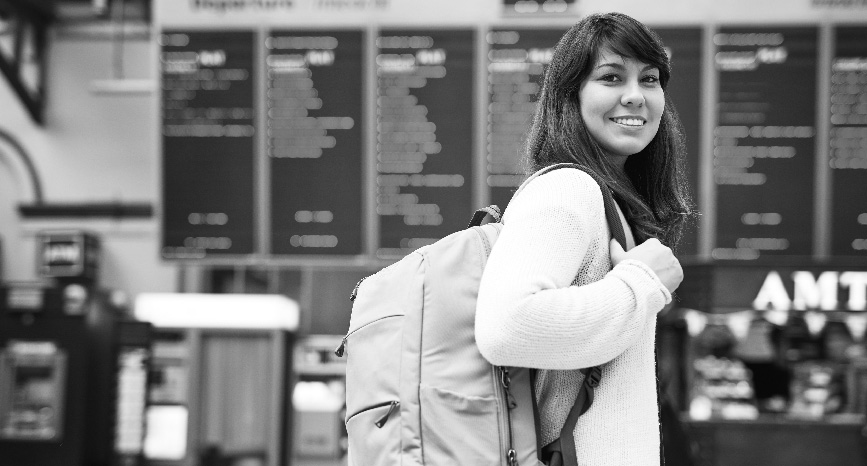 Pre-departure Guidance