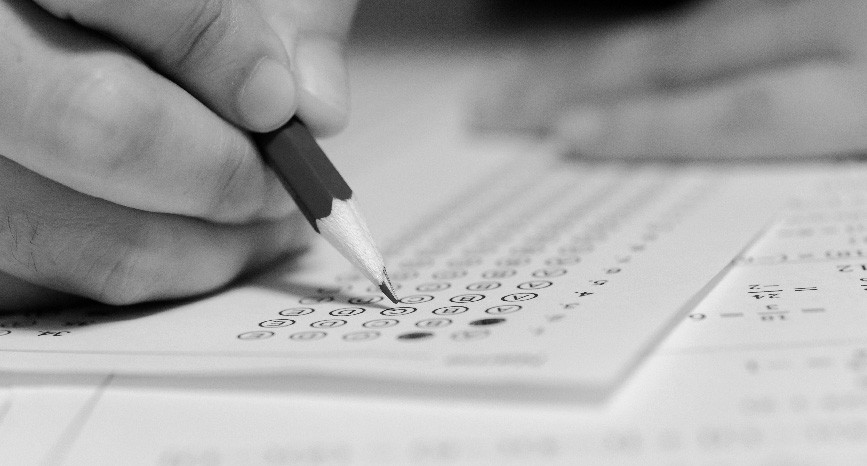 Psychometric Tests - Powered by My Choice My Future